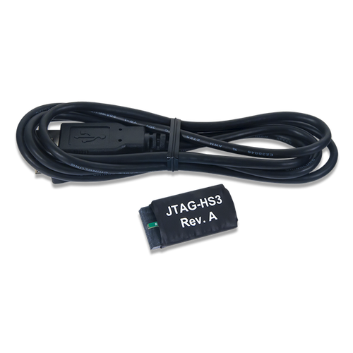 FPC-JTAG-HS3